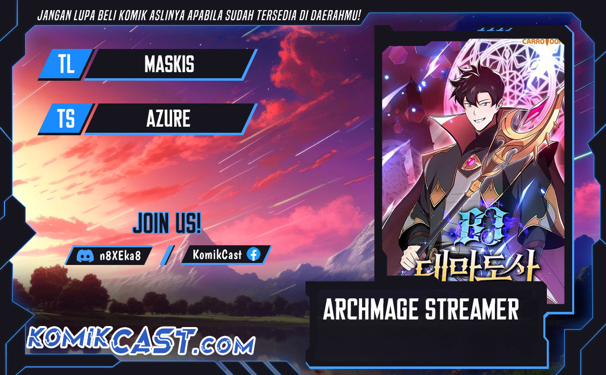 Dilarang COPAS - situs resmi www.mangacanblog.com - Komik archmage streamer 135 - chapter 135 136 Indonesia archmage streamer 135 - chapter 135 Terbaru 0|Baca Manga Komik Indonesia|Mangacan