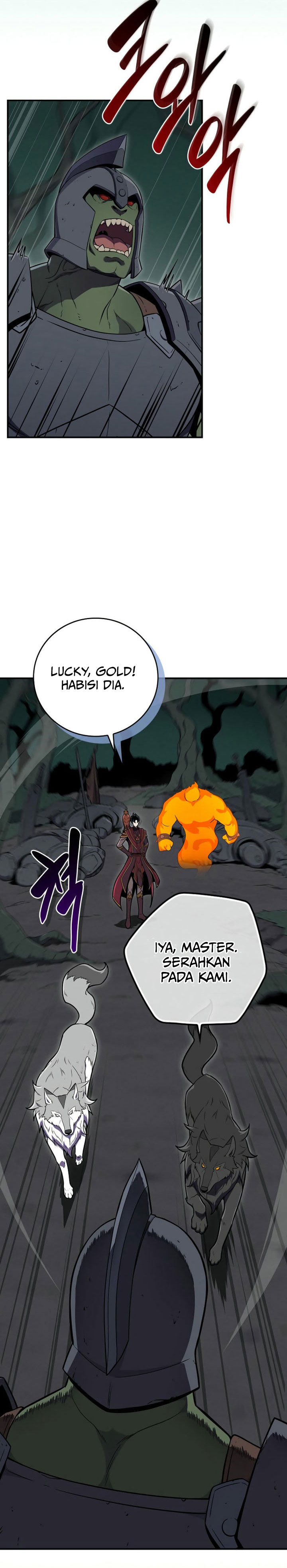 Dilarang COPAS - situs resmi www.mangacanblog.com - Komik archmage streamer 135 - chapter 135 136 Indonesia archmage streamer 135 - chapter 135 Terbaru 2|Baca Manga Komik Indonesia|Mangacan
