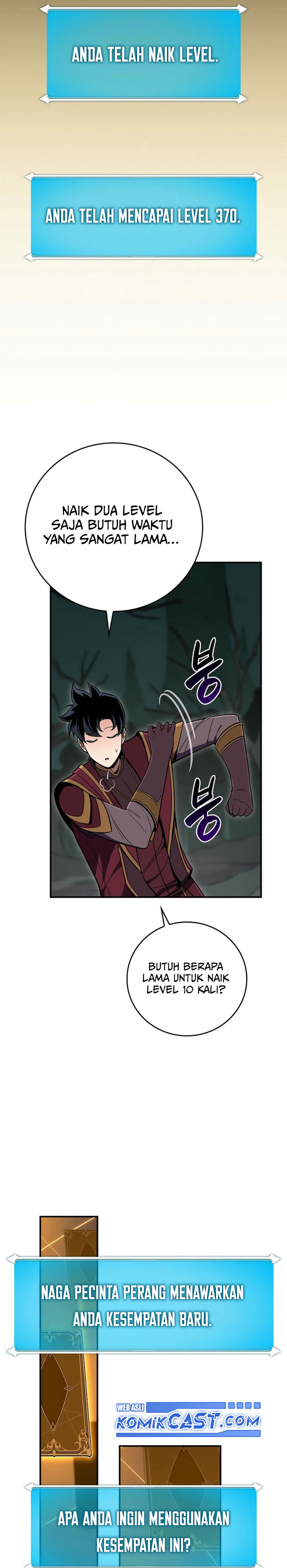 Dilarang COPAS - situs resmi www.mangacanblog.com - Komik archmage streamer 135 - chapter 135 136 Indonesia archmage streamer 135 - chapter 135 Terbaru 4|Baca Manga Komik Indonesia|Mangacan