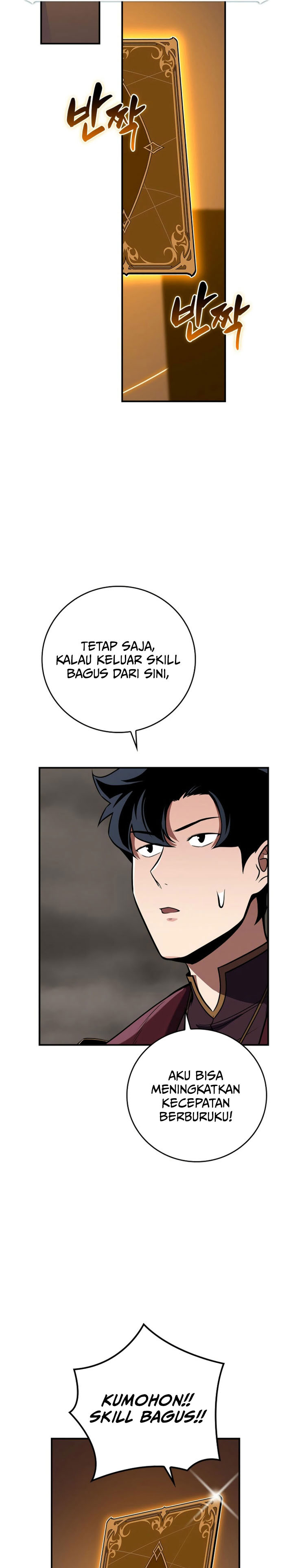 Dilarang COPAS - situs resmi www.mangacanblog.com - Komik archmage streamer 135 - chapter 135 136 Indonesia archmage streamer 135 - chapter 135 Terbaru 5|Baca Manga Komik Indonesia|Mangacan