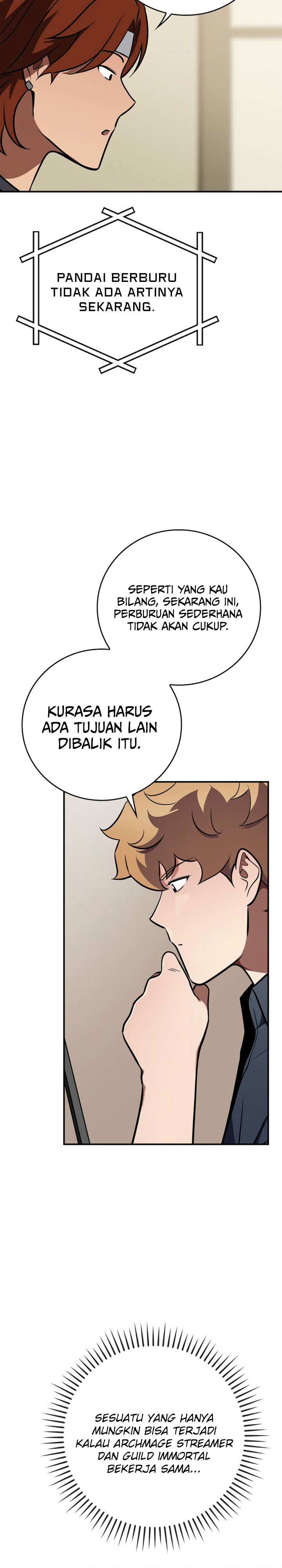Dilarang COPAS - situs resmi www.mangacanblog.com - Komik archmage streamer 135 - chapter 135 136 Indonesia archmage streamer 135 - chapter 135 Terbaru 11|Baca Manga Komik Indonesia|Mangacan