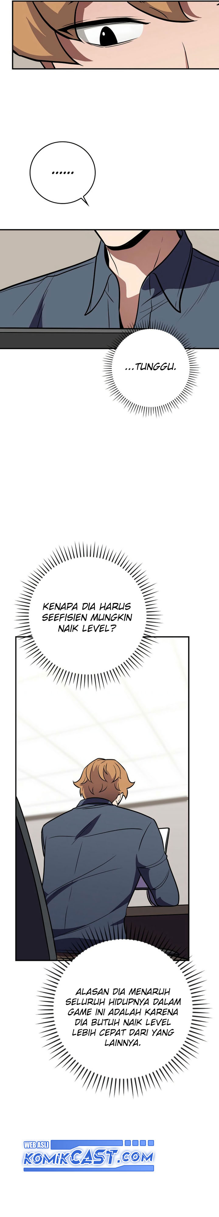 Dilarang COPAS - situs resmi www.mangacanblog.com - Komik archmage streamer 135 - chapter 135 136 Indonesia archmage streamer 135 - chapter 135 Terbaru 12|Baca Manga Komik Indonesia|Mangacan