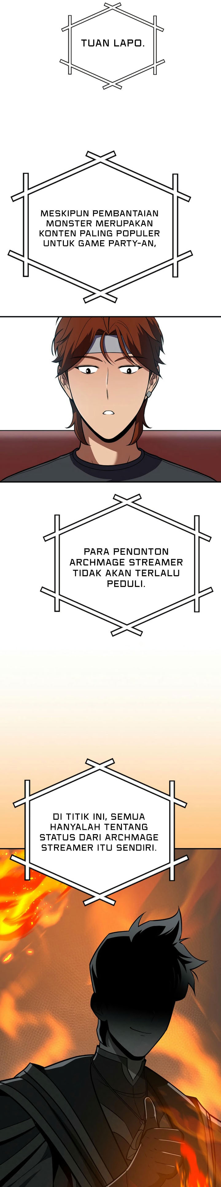 Dilarang COPAS - situs resmi www.mangacanblog.com - Komik archmage streamer 135 - chapter 135 136 Indonesia archmage streamer 135 - chapter 135 Terbaru 13|Baca Manga Komik Indonesia|Mangacan