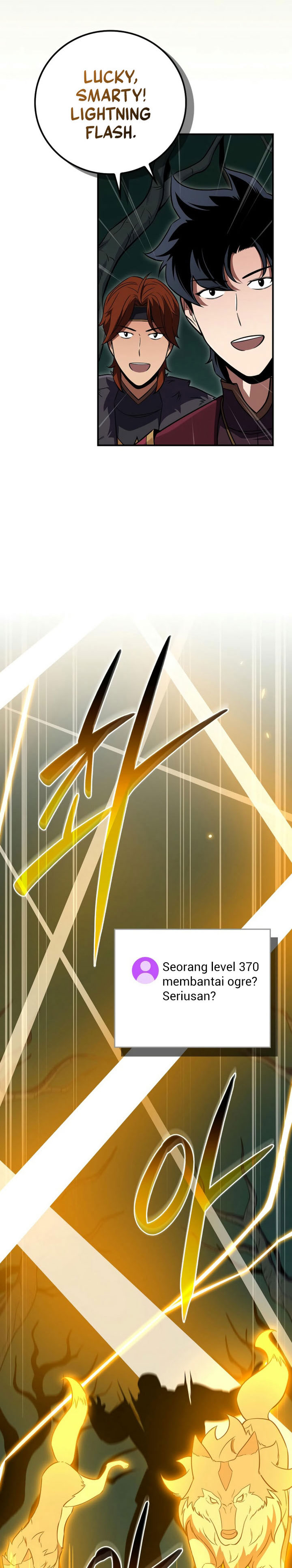 Dilarang COPAS - situs resmi www.mangacanblog.com - Komik archmage streamer 135 - chapter 135 136 Indonesia archmage streamer 135 - chapter 135 Terbaru 18|Baca Manga Komik Indonesia|Mangacan