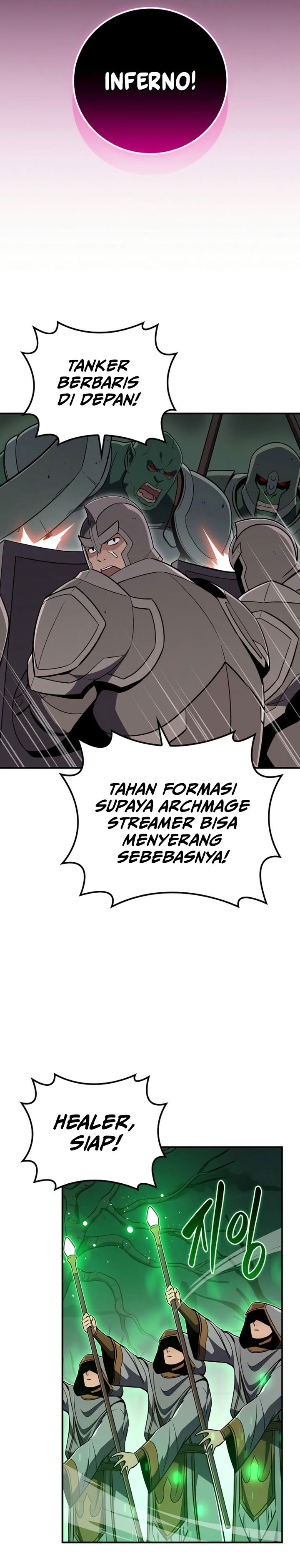 Dilarang COPAS - situs resmi www.mangacanblog.com - Komik archmage streamer 135 - chapter 135 136 Indonesia archmage streamer 135 - chapter 135 Terbaru 22|Baca Manga Komik Indonesia|Mangacan