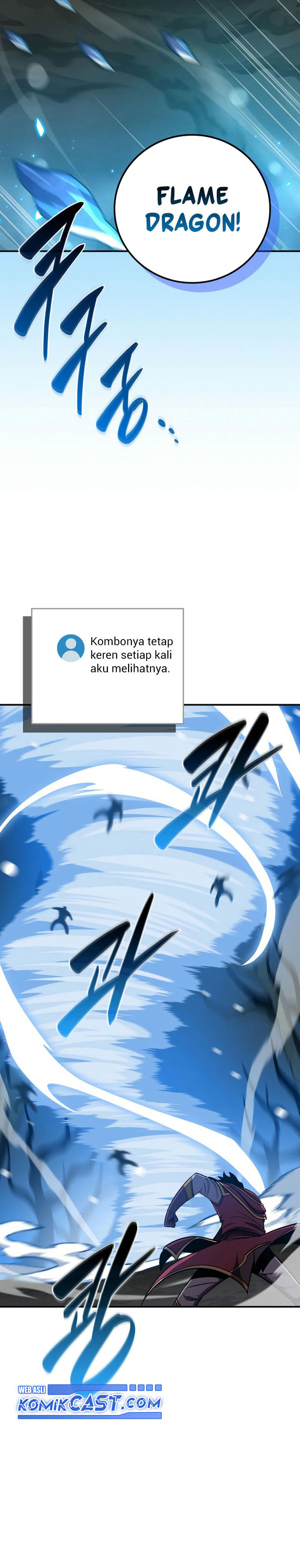 Dilarang COPAS - situs resmi www.mangacanblog.com - Komik archmage streamer 135 - chapter 135 136 Indonesia archmage streamer 135 - chapter 135 Terbaru 24|Baca Manga Komik Indonesia|Mangacan
