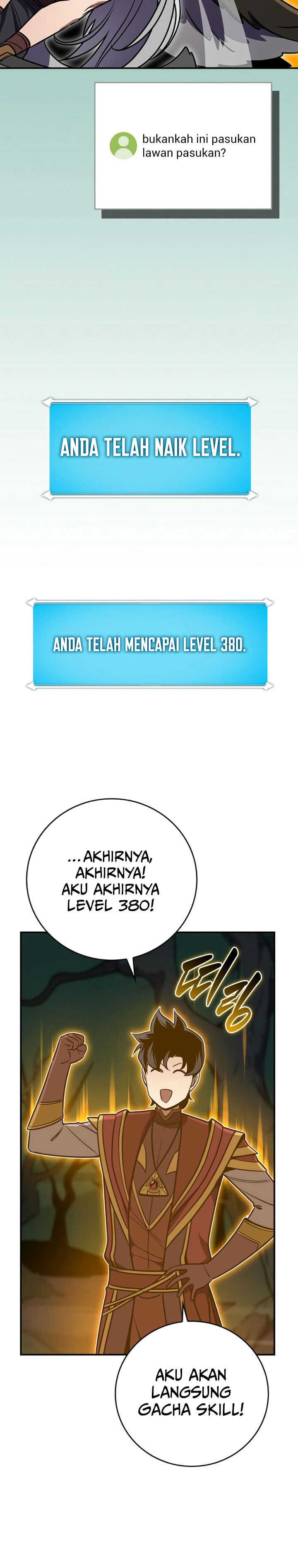 Dilarang COPAS - situs resmi www.mangacanblog.com - Komik archmage streamer 135 - chapter 135 136 Indonesia archmage streamer 135 - chapter 135 Terbaru 26|Baca Manga Komik Indonesia|Mangacan