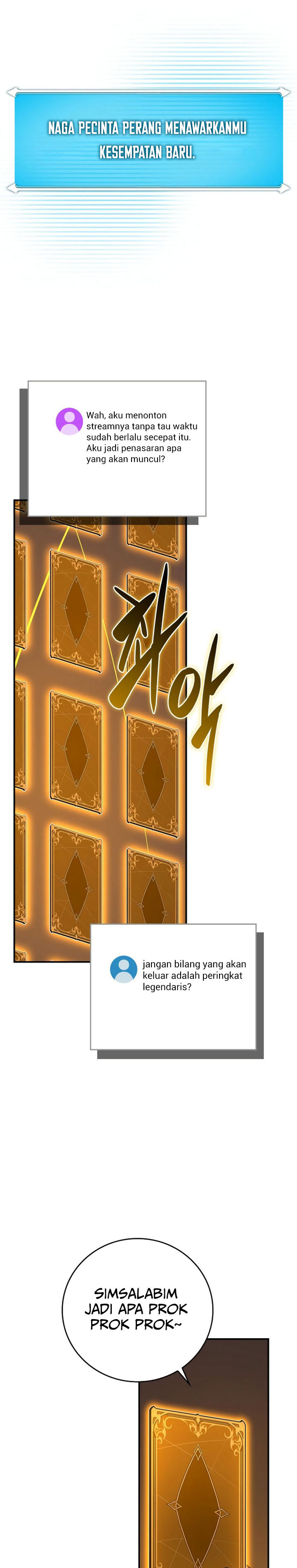 Dilarang COPAS - situs resmi www.mangacanblog.com - Komik archmage streamer 135 - chapter 135 136 Indonesia archmage streamer 135 - chapter 135 Terbaru 27|Baca Manga Komik Indonesia|Mangacan