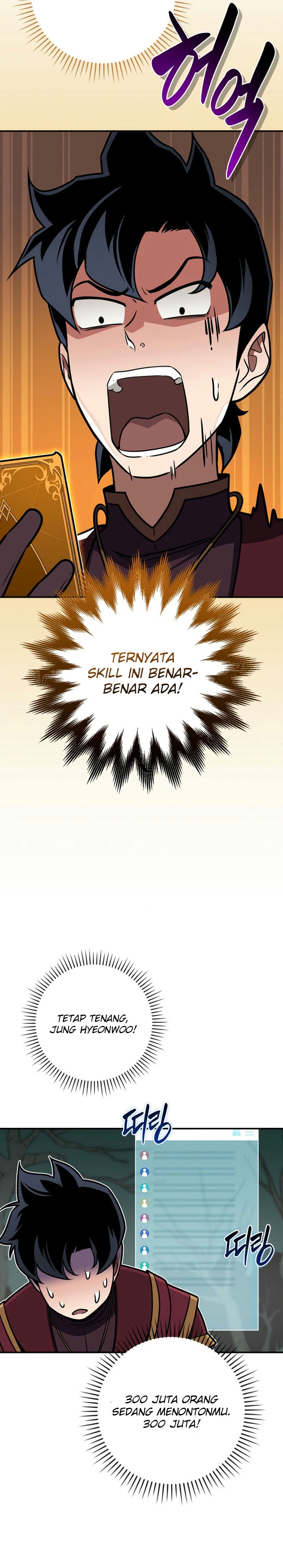 Dilarang COPAS - situs resmi www.mangacanblog.com - Komik archmage streamer 135 - chapter 135 136 Indonesia archmage streamer 135 - chapter 135 Terbaru 29|Baca Manga Komik Indonesia|Mangacan