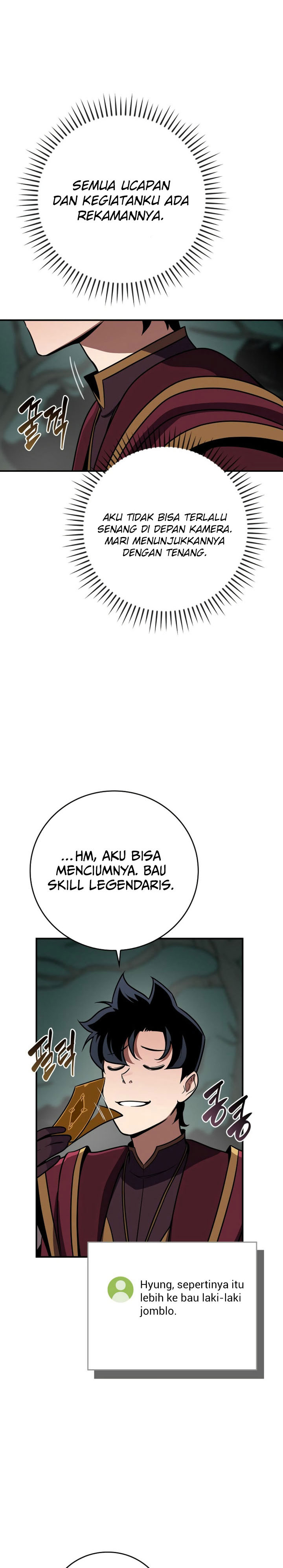 Dilarang COPAS - situs resmi www.mangacanblog.com - Komik archmage streamer 135 - chapter 135 136 Indonesia archmage streamer 135 - chapter 135 Terbaru 30|Baca Manga Komik Indonesia|Mangacan