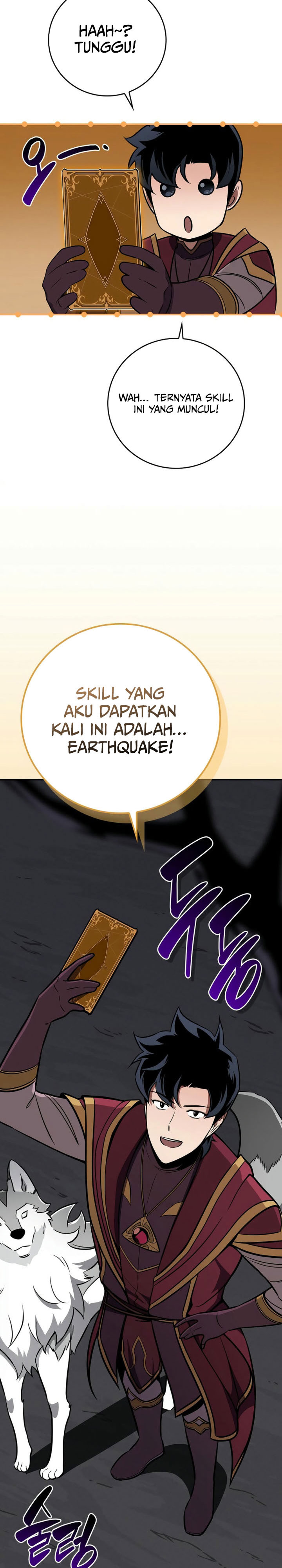 Dilarang COPAS - situs resmi www.mangacanblog.com - Komik archmage streamer 135 - chapter 135 136 Indonesia archmage streamer 135 - chapter 135 Terbaru 31|Baca Manga Komik Indonesia|Mangacan