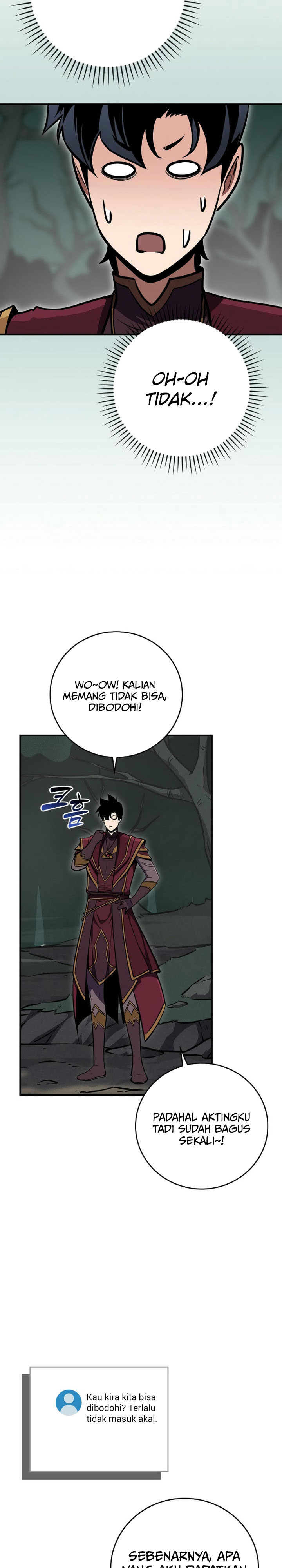 Dilarang COPAS - situs resmi www.mangacanblog.com - Komik archmage streamer 135 - chapter 135 136 Indonesia archmage streamer 135 - chapter 135 Terbaru 33|Baca Manga Komik Indonesia|Mangacan