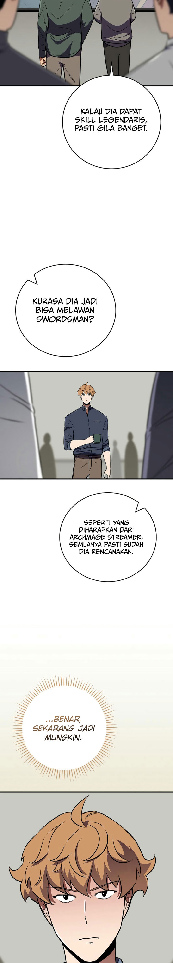 Dilarang COPAS - situs resmi www.mangacanblog.com - Komik archmage streamer 135 - chapter 135 136 Indonesia archmage streamer 135 - chapter 135 Terbaru 35|Baca Manga Komik Indonesia|Mangacan