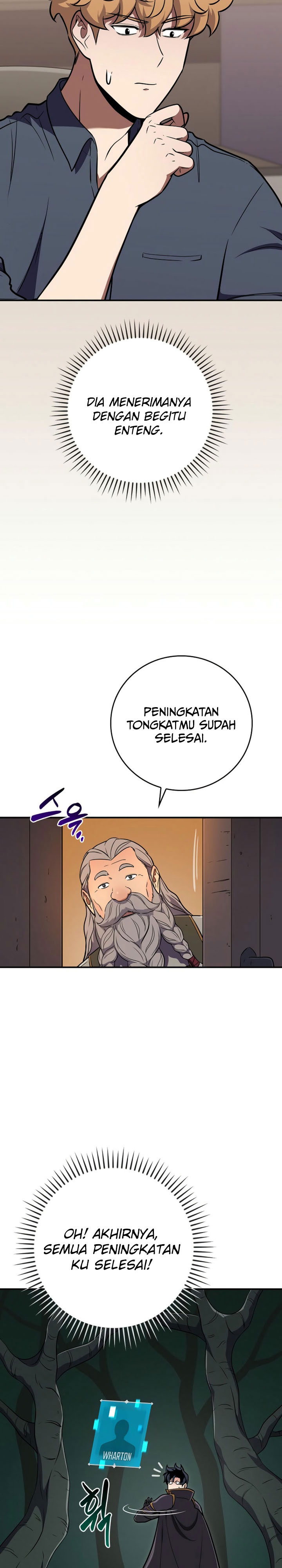 Archmage Streamer chapter 136