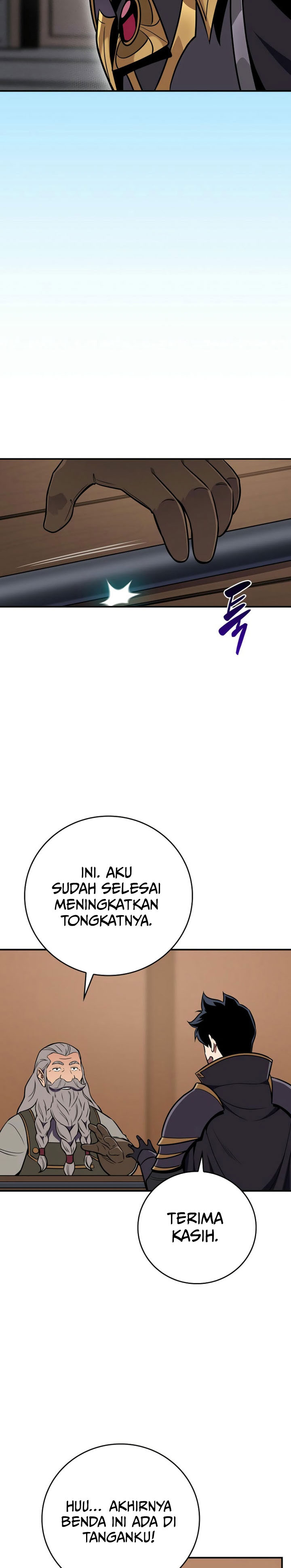 Archmage Streamer chapter 136