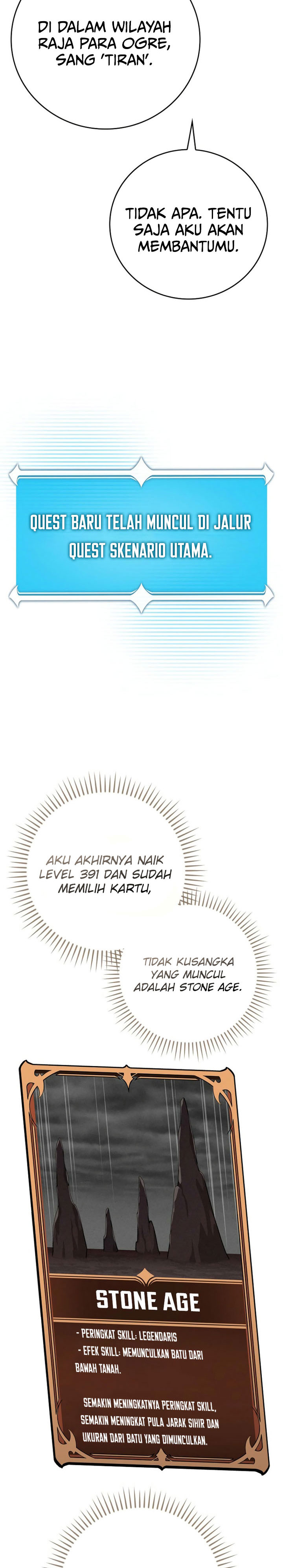 Archmage Streamer chapter 136