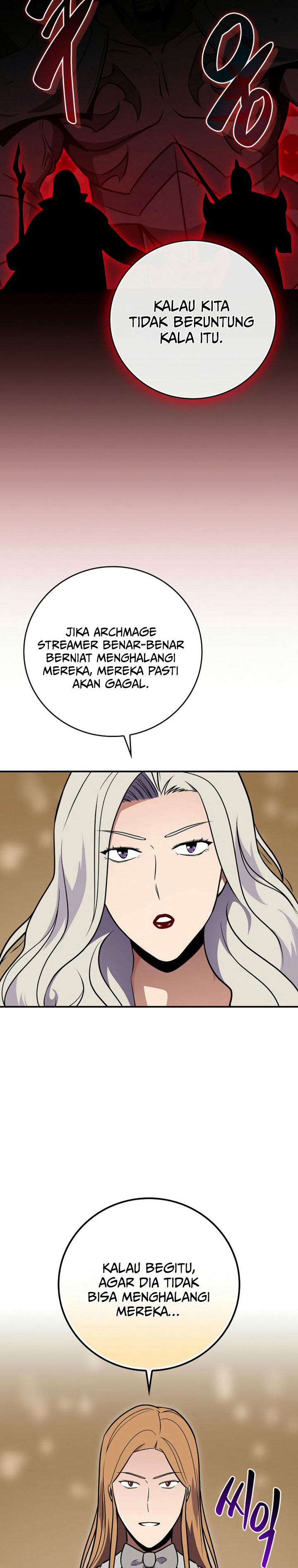 Dilarang COPAS - situs resmi www.mangacanblog.com - Komik archmage streamer 137 - chapter 137 138 Indonesia archmage streamer 137 - chapter 137 Terbaru 3|Baca Manga Komik Indonesia|Mangacan