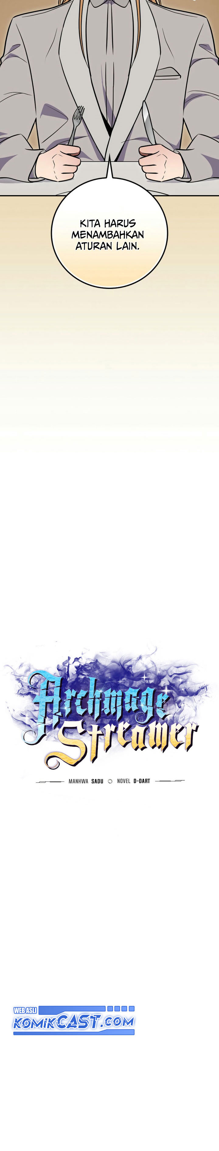 Dilarang COPAS - situs resmi www.mangacanblog.com - Komik archmage streamer 137 - chapter 137 138 Indonesia archmage streamer 137 - chapter 137 Terbaru 4|Baca Manga Komik Indonesia|Mangacan