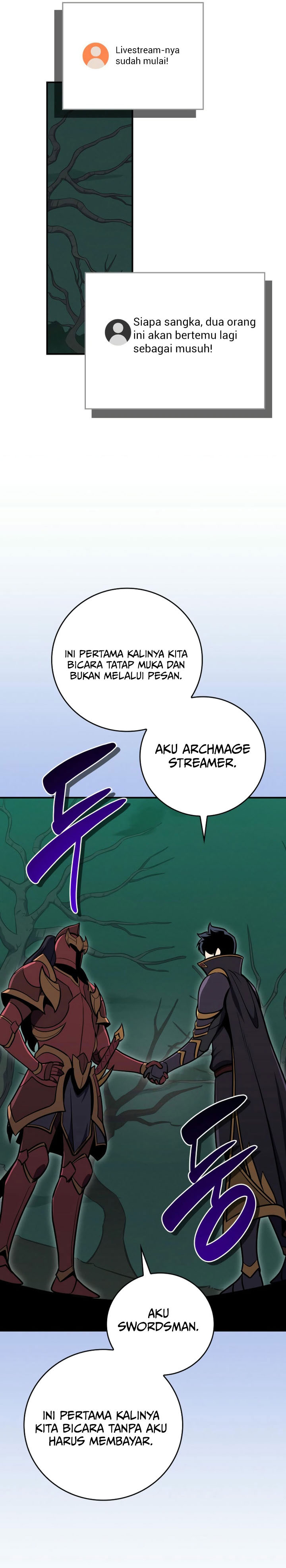 Dilarang COPAS - situs resmi www.mangacanblog.com - Komik archmage streamer 137 - chapter 137 138 Indonesia archmage streamer 137 - chapter 137 Terbaru 5|Baca Manga Komik Indonesia|Mangacan