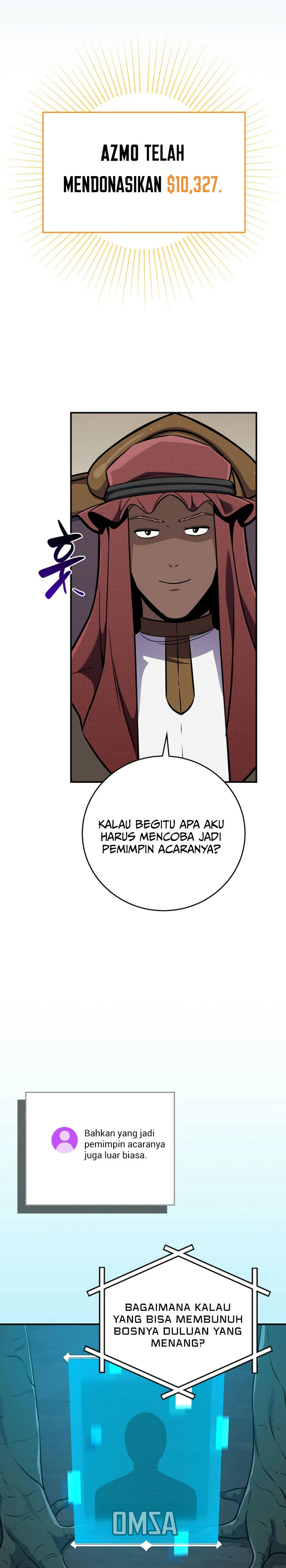 Dilarang COPAS - situs resmi www.mangacanblog.com - Komik archmage streamer 137 - chapter 137 138 Indonesia archmage streamer 137 - chapter 137 Terbaru 6|Baca Manga Komik Indonesia|Mangacan
