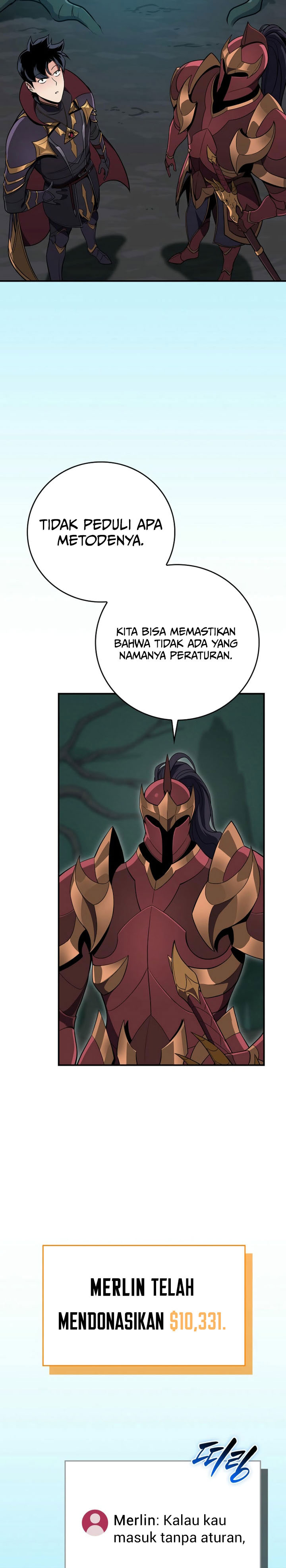 Dilarang COPAS - situs resmi www.mangacanblog.com - Komik archmage streamer 137 - chapter 137 138 Indonesia archmage streamer 137 - chapter 137 Terbaru 7|Baca Manga Komik Indonesia|Mangacan