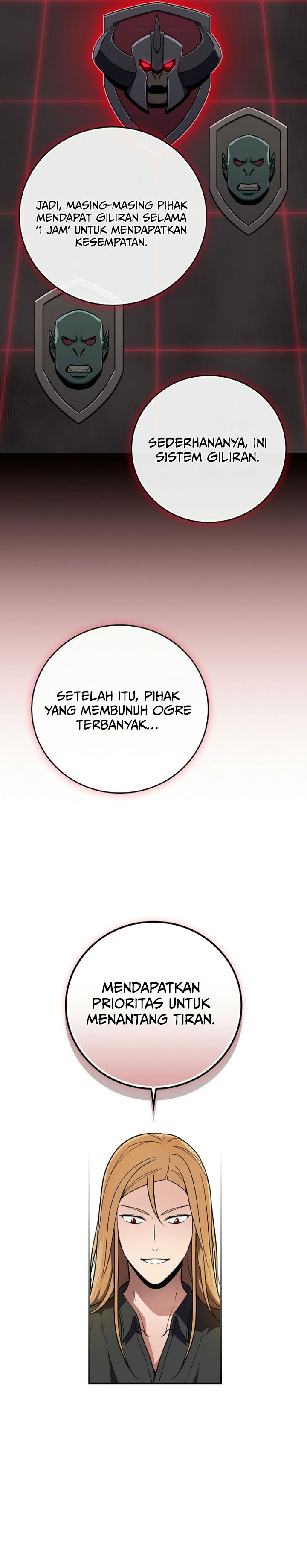 Dilarang COPAS - situs resmi www.mangacanblog.com - Komik archmage streamer 137 - chapter 137 138 Indonesia archmage streamer 137 - chapter 137 Terbaru 9|Baca Manga Komik Indonesia|Mangacan