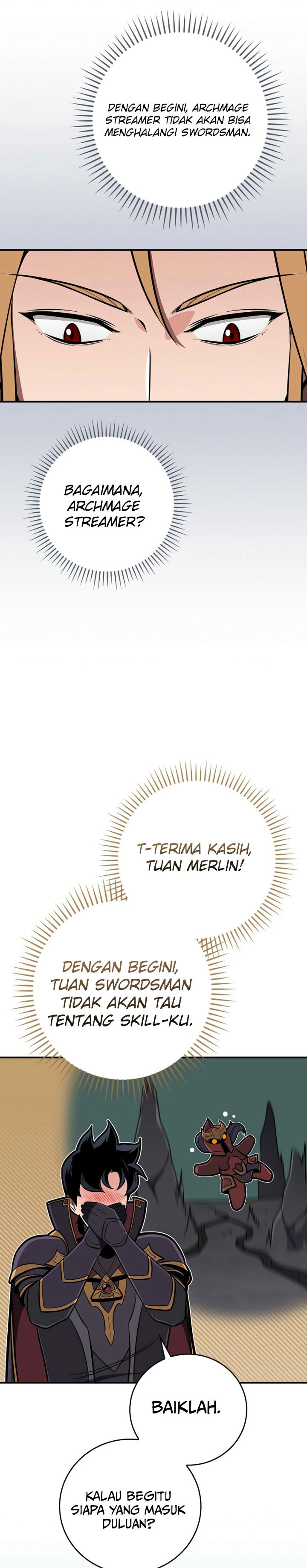 Dilarang COPAS - situs resmi www.mangacanblog.com - Komik archmage streamer 137 - chapter 137 138 Indonesia archmage streamer 137 - chapter 137 Terbaru 10|Baca Manga Komik Indonesia|Mangacan