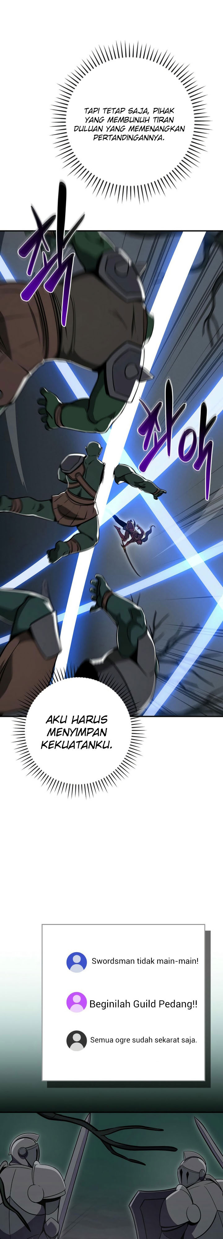 Dilarang COPAS - situs resmi www.mangacanblog.com - Komik archmage streamer 137 - chapter 137 138 Indonesia archmage streamer 137 - chapter 137 Terbaru 14|Baca Manga Komik Indonesia|Mangacan