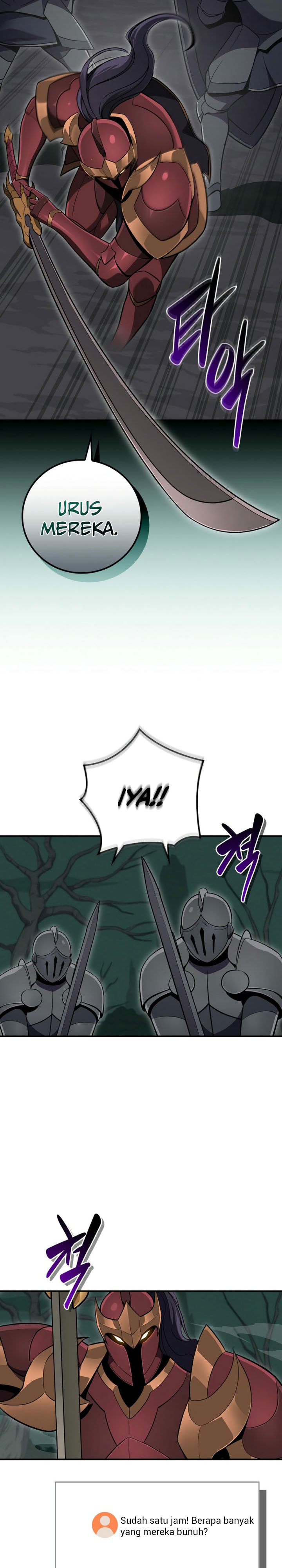 Dilarang COPAS - situs resmi www.mangacanblog.com - Komik archmage streamer 137 - chapter 137 138 Indonesia archmage streamer 137 - chapter 137 Terbaru 15|Baca Manga Komik Indonesia|Mangacan