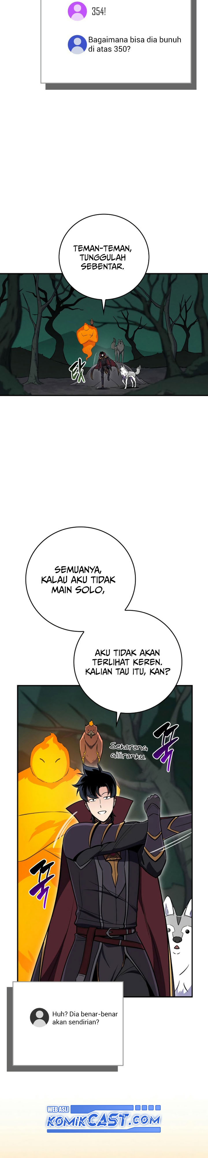 Dilarang COPAS - situs resmi www.mangacanblog.com - Komik archmage streamer 137 - chapter 137 138 Indonesia archmage streamer 137 - chapter 137 Terbaru 16|Baca Manga Komik Indonesia|Mangacan