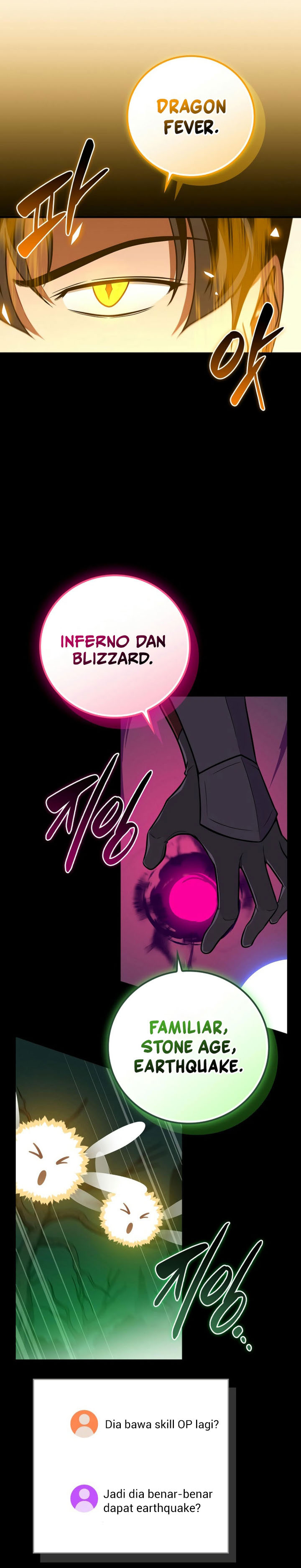 Dilarang COPAS - situs resmi www.mangacanblog.com - Komik archmage streamer 137 - chapter 137 138 Indonesia archmage streamer 137 - chapter 137 Terbaru 17|Baca Manga Komik Indonesia|Mangacan