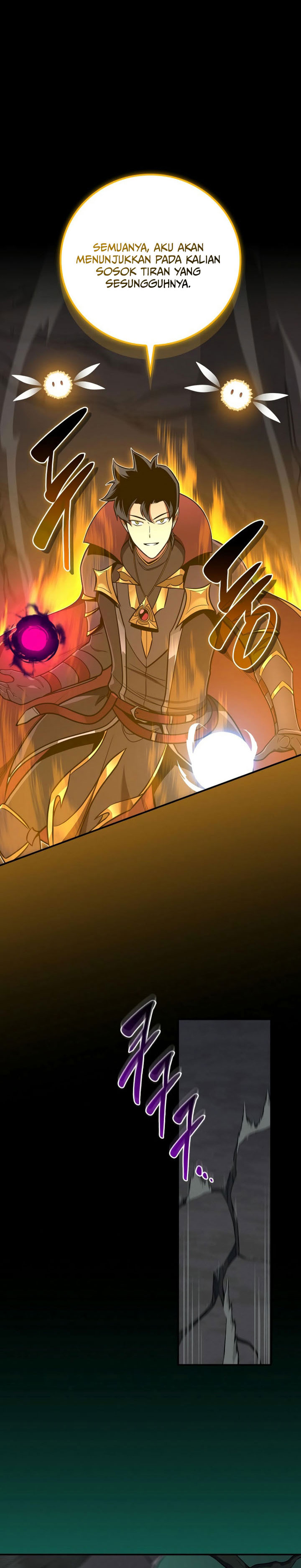 Dilarang COPAS - situs resmi www.mangacanblog.com - Komik archmage streamer 137 - chapter 137 138 Indonesia archmage streamer 137 - chapter 137 Terbaru 18|Baca Manga Komik Indonesia|Mangacan