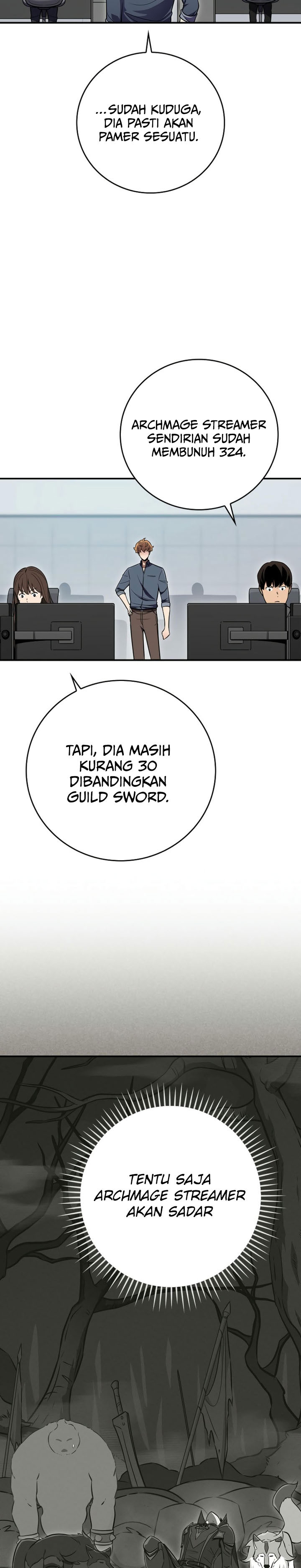 Dilarang COPAS - situs resmi www.mangacanblog.com - Komik archmage streamer 137 - chapter 137 138 Indonesia archmage streamer 137 - chapter 137 Terbaru 22|Baca Manga Komik Indonesia|Mangacan