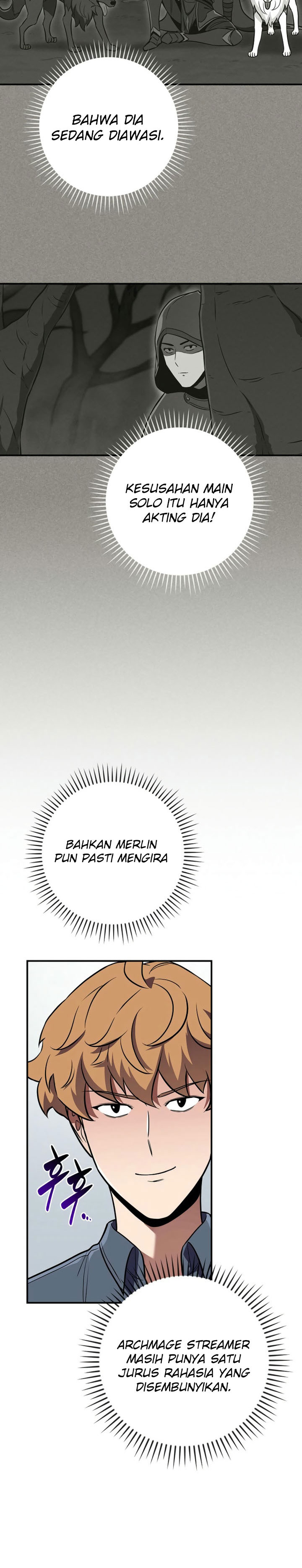 Dilarang COPAS - situs resmi www.mangacanblog.com - Komik archmage streamer 137 - chapter 137 138 Indonesia archmage streamer 137 - chapter 137 Terbaru 23|Baca Manga Komik Indonesia|Mangacan