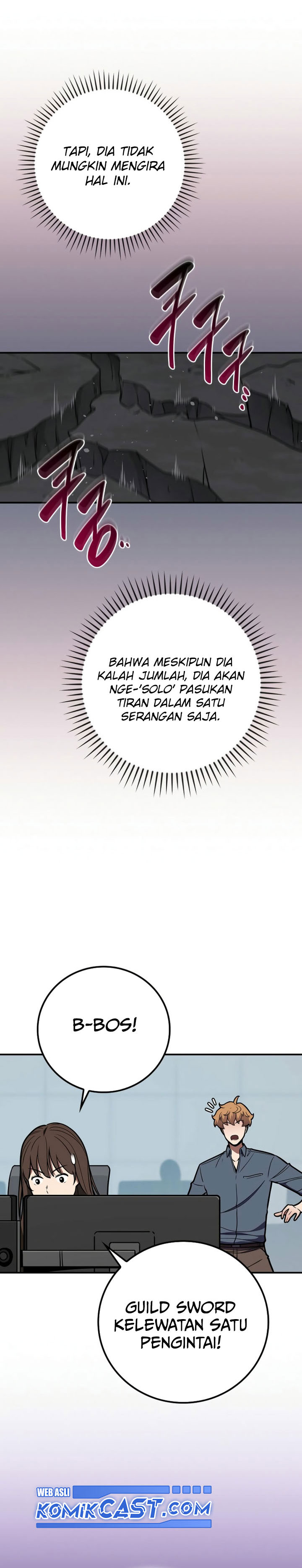 Dilarang COPAS - situs resmi www.mangacanblog.com - Komik archmage streamer 137 - chapter 137 138 Indonesia archmage streamer 137 - chapter 137 Terbaru 24|Baca Manga Komik Indonesia|Mangacan