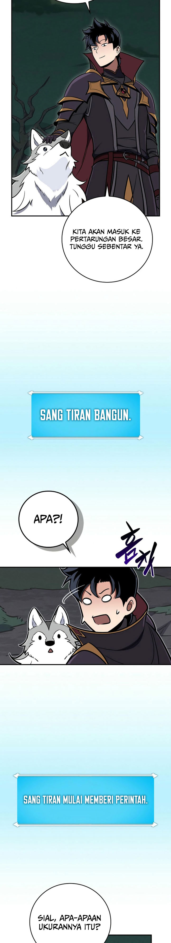 Dilarang COPAS - situs resmi www.mangacanblog.com - Komik archmage streamer 137 - chapter 137 138 Indonesia archmage streamer 137 - chapter 137 Terbaru 26|Baca Manga Komik Indonesia|Mangacan