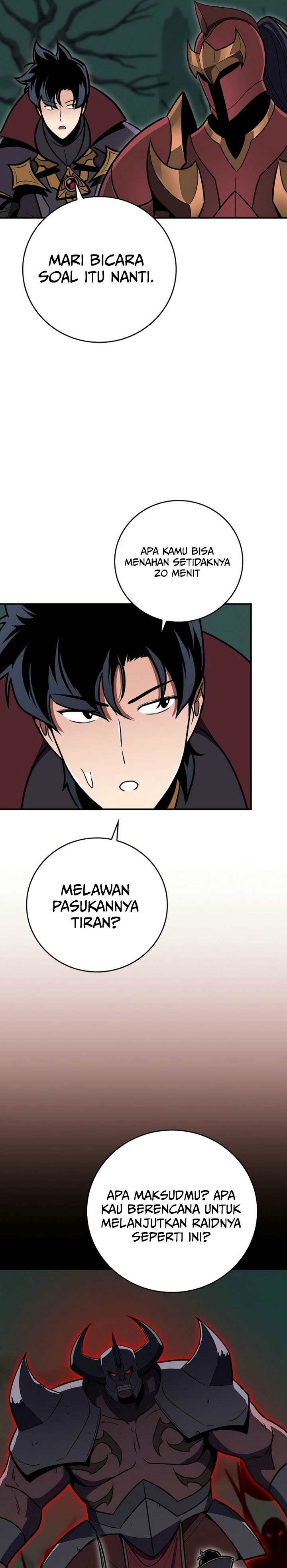 Dilarang COPAS - situs resmi www.mangacanblog.com - Komik archmage streamer 137 - chapter 137 138 Indonesia archmage streamer 137 - chapter 137 Terbaru 29|Baca Manga Komik Indonesia|Mangacan