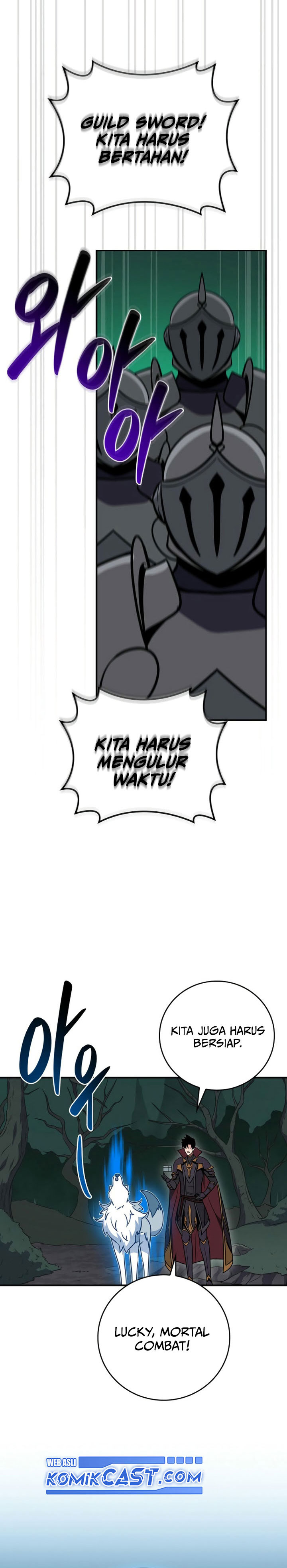 Dilarang COPAS - situs resmi www.mangacanblog.com - Komik archmage streamer 137 - chapter 137 138 Indonesia archmage streamer 137 - chapter 137 Terbaru 32|Baca Manga Komik Indonesia|Mangacan