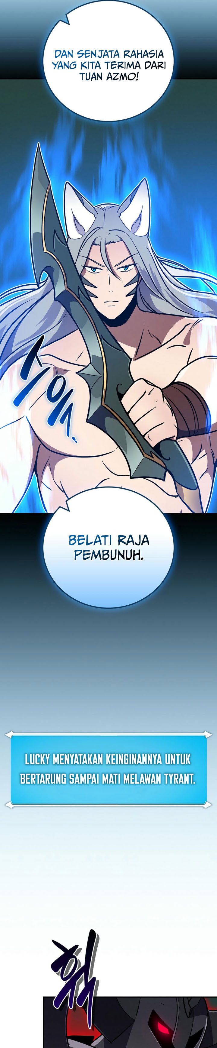 Dilarang COPAS - situs resmi www.mangacanblog.com - Komik archmage streamer 137 - chapter 137 138 Indonesia archmage streamer 137 - chapter 137 Terbaru 33|Baca Manga Komik Indonesia|Mangacan