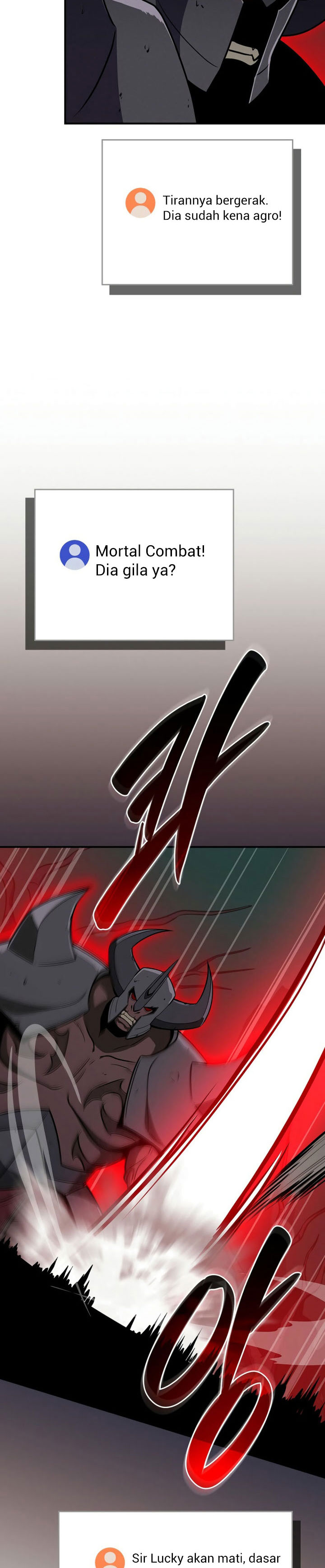 Dilarang COPAS - situs resmi www.mangacanblog.com - Komik archmage streamer 137 - chapter 137 138 Indonesia archmage streamer 137 - chapter 137 Terbaru 34|Baca Manga Komik Indonesia|Mangacan
