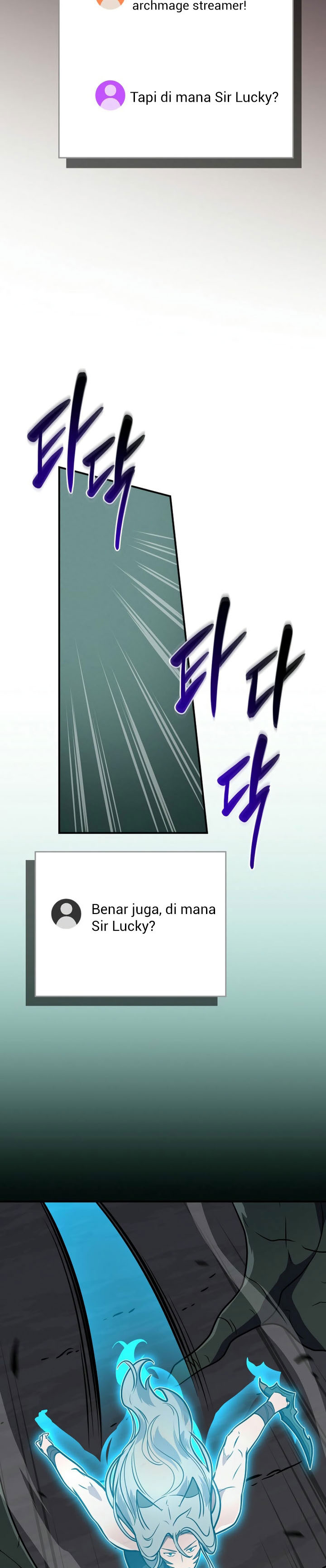 Dilarang COPAS - situs resmi www.mangacanblog.com - Komik archmage streamer 137 - chapter 137 138 Indonesia archmage streamer 137 - chapter 137 Terbaru 35|Baca Manga Komik Indonesia|Mangacan