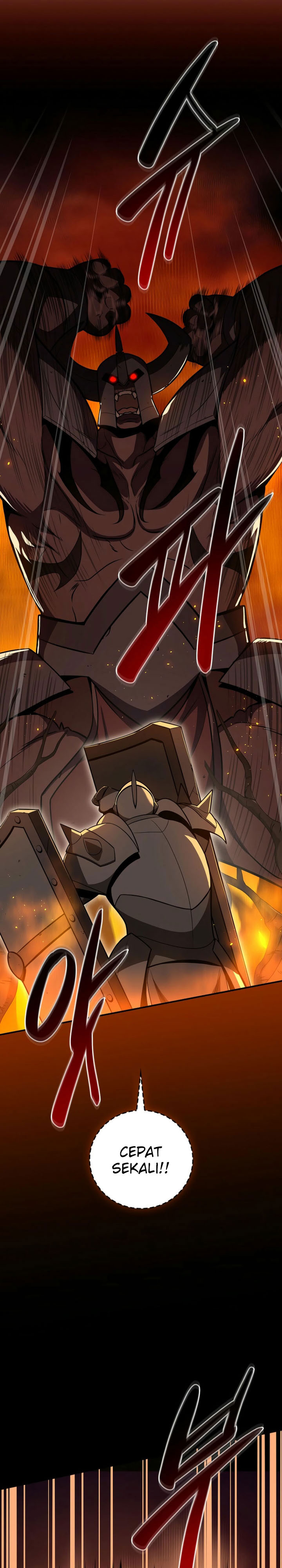 Archmage Streamer chapter 138