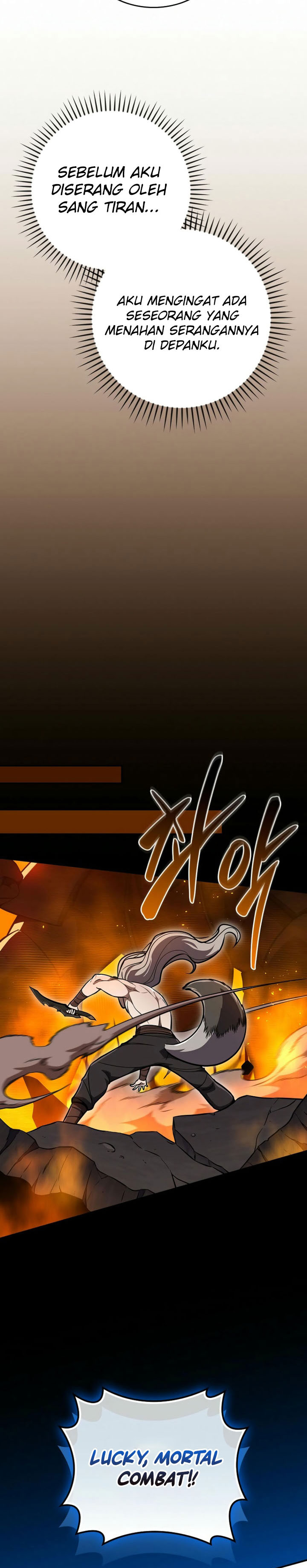 Archmage Streamer chapter 138