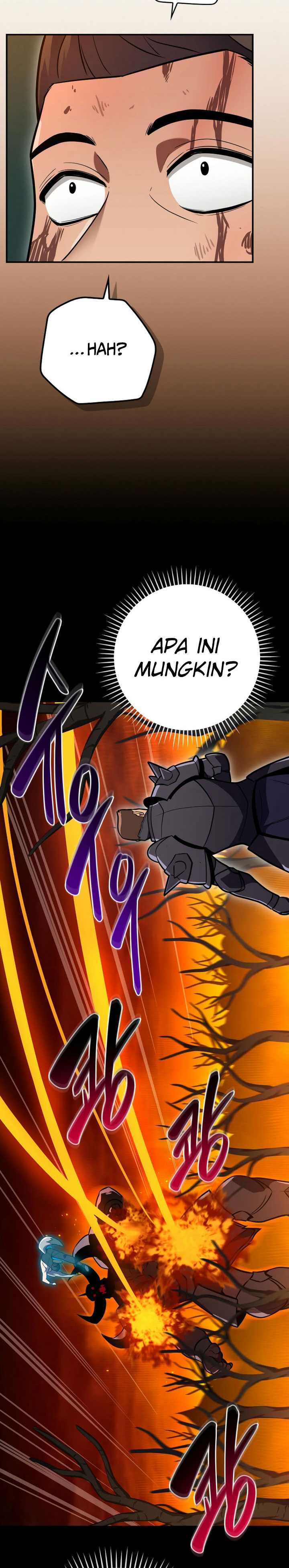 Archmage Streamer chapter 138