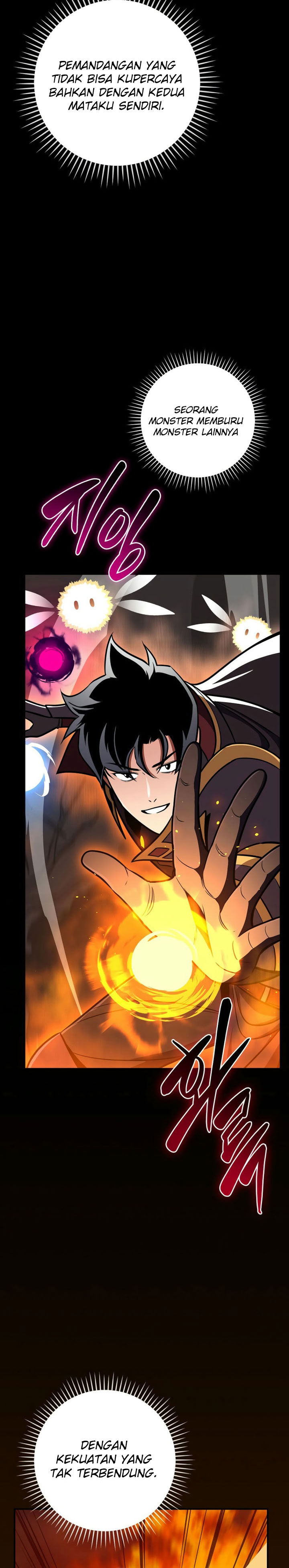 Archmage Streamer chapter 138