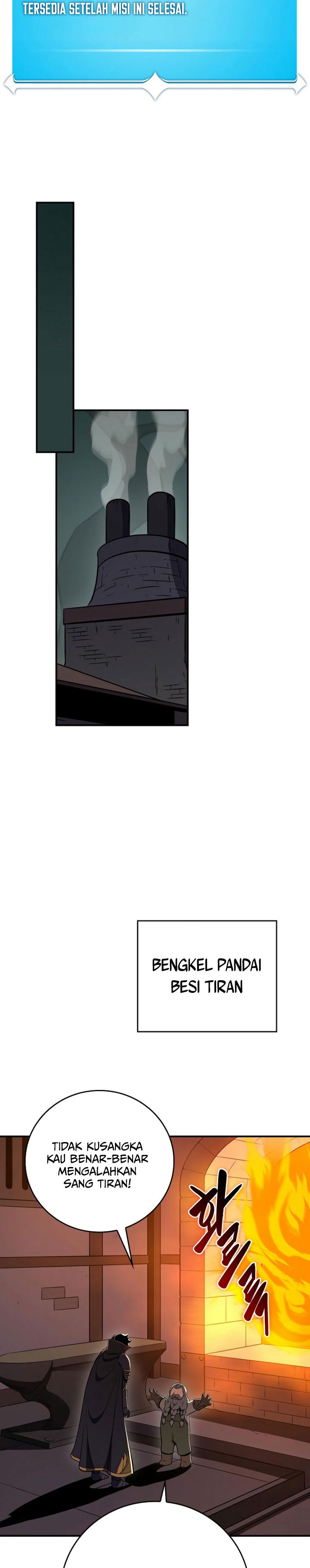 Archmage Streamer chapter 138
