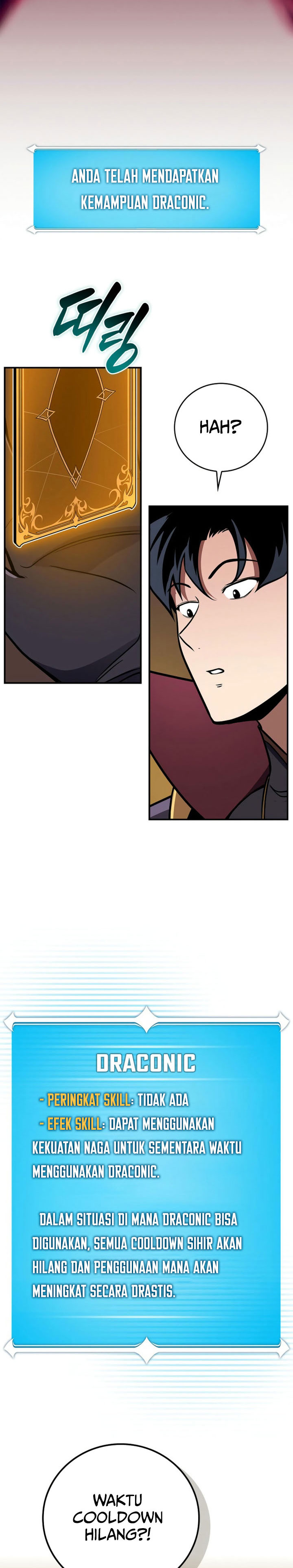 Archmage Streamer chapter 138