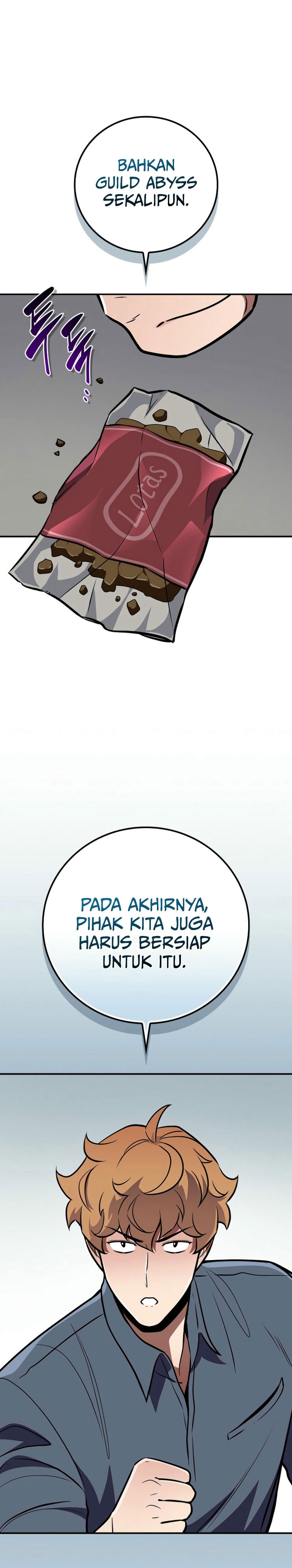 Archmage Streamer chapter 138