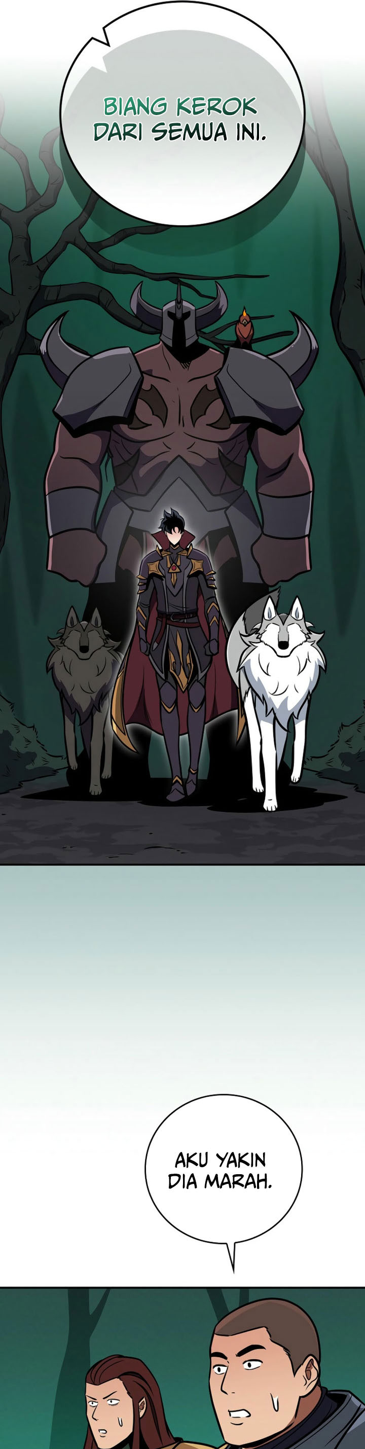 Archmage Streamer chapter 138