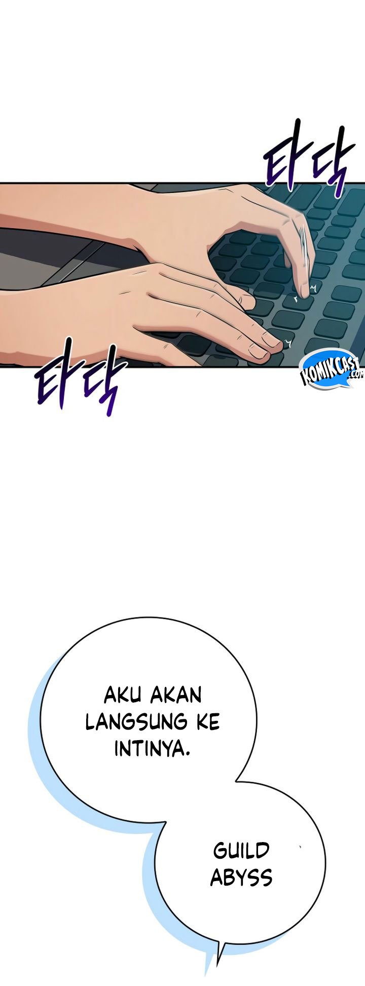 Archmage Streamer Chapter 140 Bahasa Indonesia